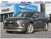 2020 Chevrolet Blazer LT (Stk: LR71850) in Windsor - Image 1 of 28