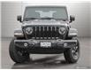 2023 Jeep Wrangler  (Stk: U529861-OC) in Orangeville - Image 2 of 29