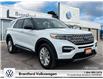 2020 Ford Explorer Limited (Stk: P73570) in Brantford - Image 1 of 26