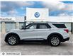 2020 Ford Explorer Limited (Stk: P73570) in Brantford - Image 3 of 26