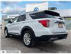 2020 Ford Explorer Limited (Stk: P73570) in Brantford - Image 4 of 26