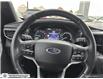 2020 Ford Explorer Limited (Stk: P73570) in Brantford - Image 15 of 26