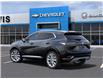 2023 Buick Envision Avenir (Stk: 203458) in AIRDRIE - Image 3 of 24