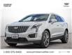 2021 Cadillac XT5 Premium Luxury (Stk: U3832) in Hamilton - Image 1 of 30
