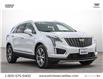 2021 Cadillac XT5 Premium Luxury (Stk: U3832) in Hamilton - Image 7 of 30