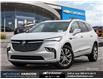 2023 Buick Enclave Essence (Stk: 8222-23) in Hamilton - Image 1 of 27
