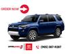2023 Toyota 4Runner Base (Stk: ORDER186) in Hamilton - Image 1 of 1