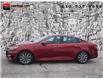 2019 Kia Optima LX+ (Stk: A23108) in Ottawa - Image 3 of 20