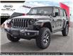 2023 Jeep Wrangler Rubicon (Stk: N622021) in St John’s - Image 1 of 19