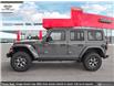 2023 Jeep Wrangler Rubicon (Stk: N622021) in St John’s - Image 3 of 19