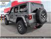 2023 Jeep Wrangler Rubicon (Stk: N622021) in St John’s - Image 4 of 19