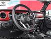 2023 Jeep Wrangler Rubicon (Stk: N622021) in St John’s - Image 9 of 19