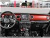 2023 Jeep Wrangler Rubicon (Stk: N622021) in St John’s - Image 18 of 19
