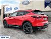 2019 Chevrolet Blazer RS (Stk: TT8387) in Sarnia - Image 4 of 25
