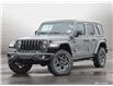 2023 Jeep Wrangler 4xe Rubicon (Stk: PW0051) in Orangeville - Image 1 of 29
