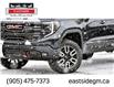 2023 GMC Sierra 1500 AT4 (Stk: PZ207169) in Markham - Image 2 of 24