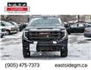 2023 GMC Sierra 1500 AT4 (Stk: PZ207169) in Markham - Image 4 of 24