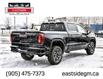 2023 GMC Sierra 1500 AT4 (Stk: PZ207169) in Markham - Image 7 of 24