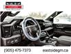 2023 GMC Sierra 1500 AT4 (Stk: PZ207169) in Markham - Image 10 of 24