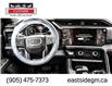 2023 GMC Sierra 1500 AT4 (Stk: PZ207169) in Markham - Image 15 of 24