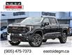 2023 GMC Sierra 1500 AT4 (Stk: PZ207169) in Markham - Image 1 of 24