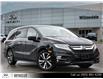 2019 Honda Odyssey Touring (Stk: U17434Y) in Thornhill - Image 1 of 30