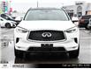 2019 Infiniti QX50 ESSENTIAL (Stk: K252A) in Thornhill - Image 5 of 30