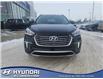 2019 Hyundai Santa Fe XL ESSENTIAL (Stk: W1105) in Edmonton - Image 3 of 21