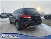 2019 Hyundai Santa Fe XL ESSENTIAL (Stk: W1105) in Edmonton - Image 8 of 21
