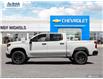 2023 Chevrolet Silverado 1500 Custom Trail Boss (Stk: Z187) in Courtice - Image 3 of 23