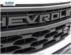 2023 Chevrolet Silverado 1500 Custom Trail Boss (Stk: Z187) in Courtice - Image 9 of 23