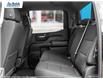 2023 Chevrolet Silverado 1500 Custom Trail Boss (Stk: Z187) in Courtice - Image 21 of 23
