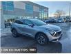 2023 Kia Sportage Hybrid EX (Stk: 2312048) in Toronto - Image 2 of 13