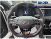 2020 Hyundai Elantra Sport (Stk: P10979A) in Gananoque - Image 16 of 32