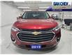 2019 Chevrolet Traverse Premier (Stk: 230286A) in Gananoque - Image 7 of 36