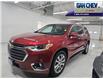 2019 Chevrolet Traverse Premier (Stk: 230286A) in Gananoque - Image 8 of 36