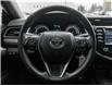 2020 Toyota Camry SE (Stk: O20160A) in Toronto - Image 11 of 22