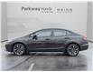 2014 Honda Civic EX (Stk: 23U10971) in North York - Image 3 of 24