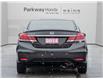2014 Honda Civic EX (Stk: 23U10971) in North York - Image 6 of 24