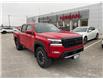 2022 Nissan Frontier PRO-4X (Stk: P0076A) in Chatham - Image 1 of 22