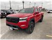 2022 Nissan Frontier PRO-4X (Stk: P0076A) in Chatham - Image 3 of 22