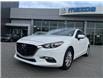 2018 Mazda Mazda3 50th Anniversary Edition (Stk: 606163J) in Surrey - Image 1 of 15