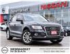 2016 Audi Q5 2.0T Progressiv (Stk: 239014A) in Newmarket - Image 1 of 26