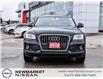 2016 Audi Q5 2.0T Progressiv (Stk: 239014A) in Newmarket - Image 9 of 26