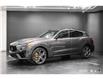 2021 Maserati Levante GTS 3.8L (Stk: M2375B) in Montréal - Image 4 of 35