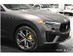 2021 Maserati Levante GTS 3.8L (Stk: M2375B) in Montréal - Image 7 of 35