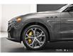 2021 Maserati Levante GTS 3.8L (Stk: M2375B) in Montréal - Image 8 of 35