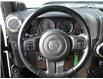 2011 Jeep Wrangler Unlimited Rubicon (Stk: P4110A) in Salmon Arm - Image 9 of 26
