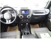 2011 Jeep Wrangler Unlimited Rubicon (Stk: P4110A) in Salmon Arm - Image 10 of 26
