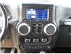 2011 Jeep Wrangler Unlimited Rubicon (Stk: P4110A) in Salmon Arm - Image 12 of 26